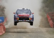 Citroen C4 WRC